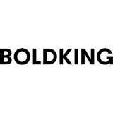 Logo BOLDKING
