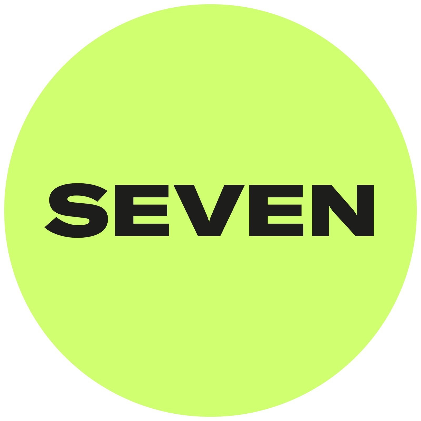 Seven Career Coaching logo