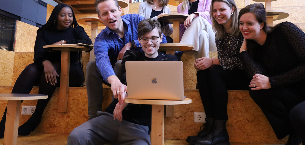 Tagnology Marketing logo