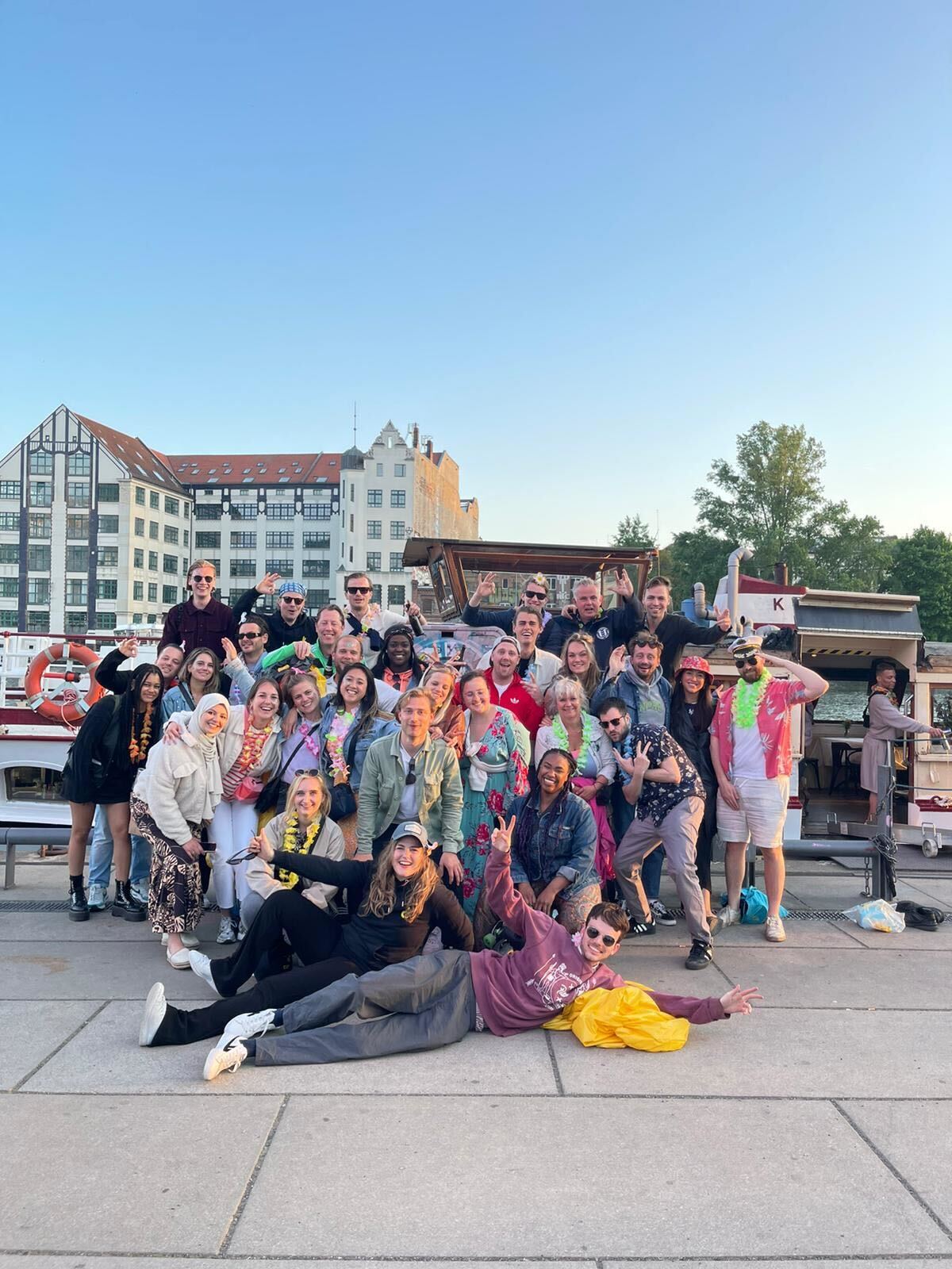 Omslagfoto van Contentoo