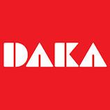 Logo DAKA Sport