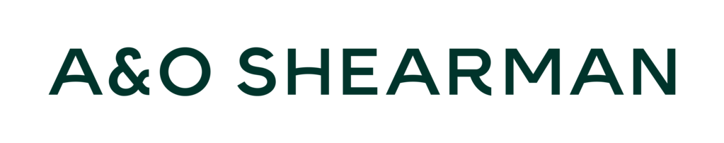 A&O Shearman logo