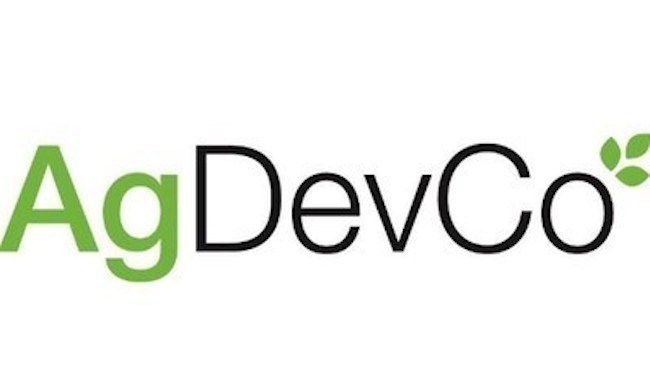 AgDevCo logo