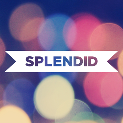 Splendid Communications logo