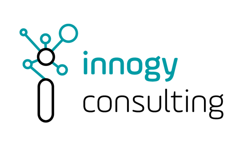innogy Consulting logo
