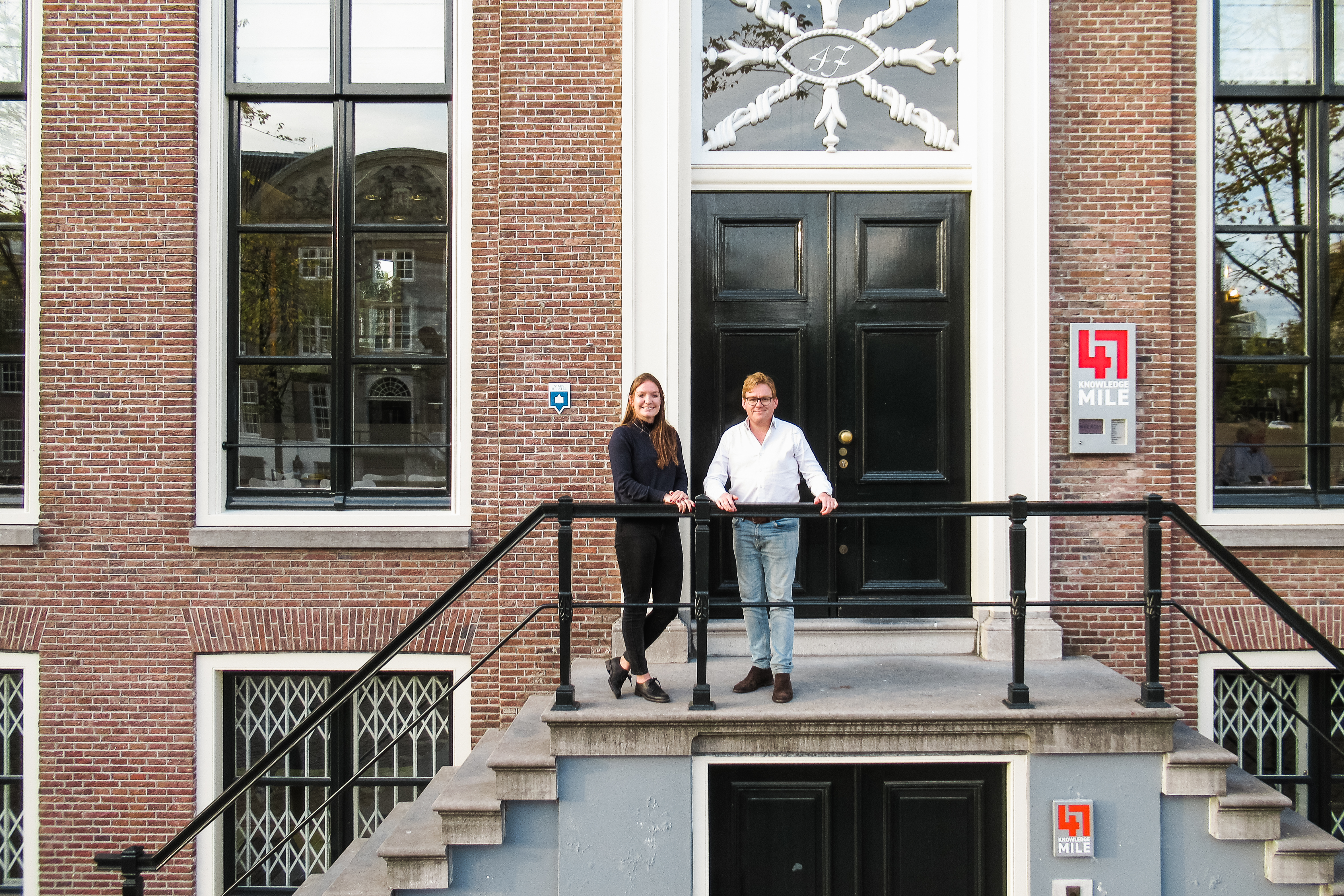 RdB Communicatie's cover photo