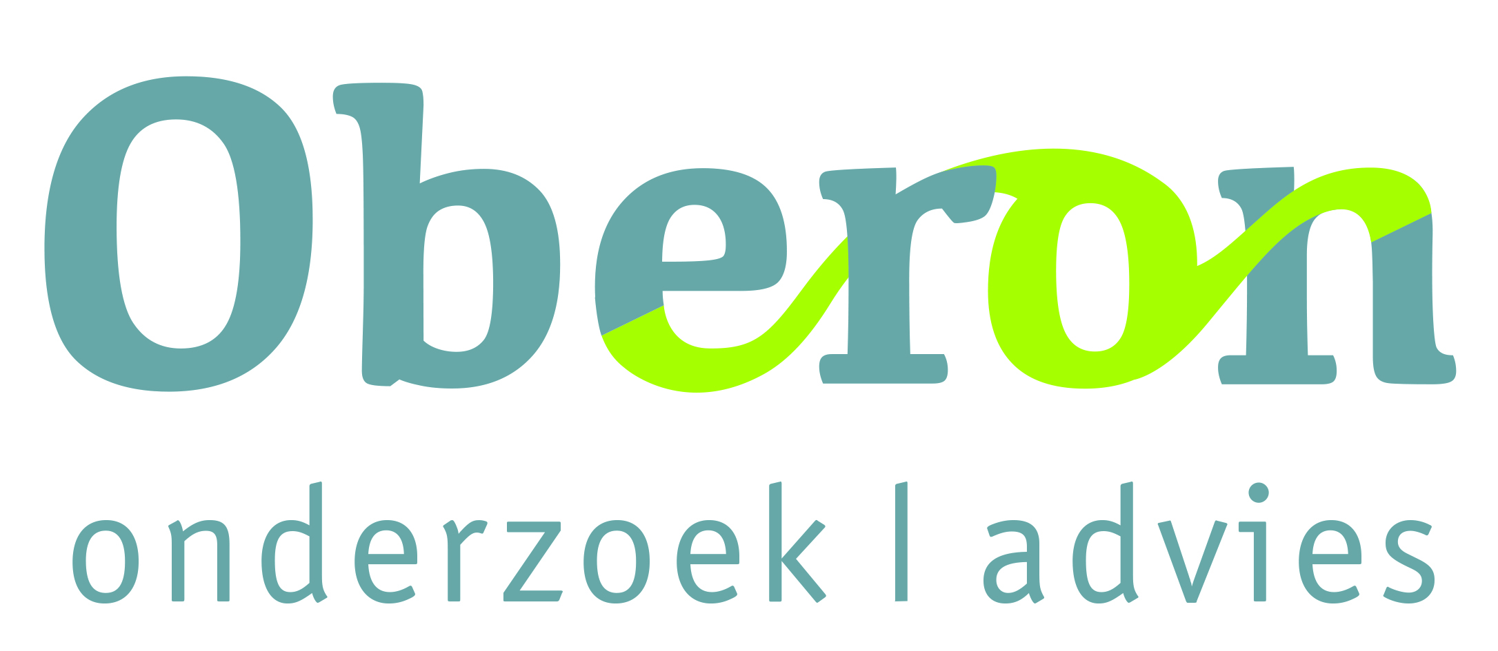 Oberon logo