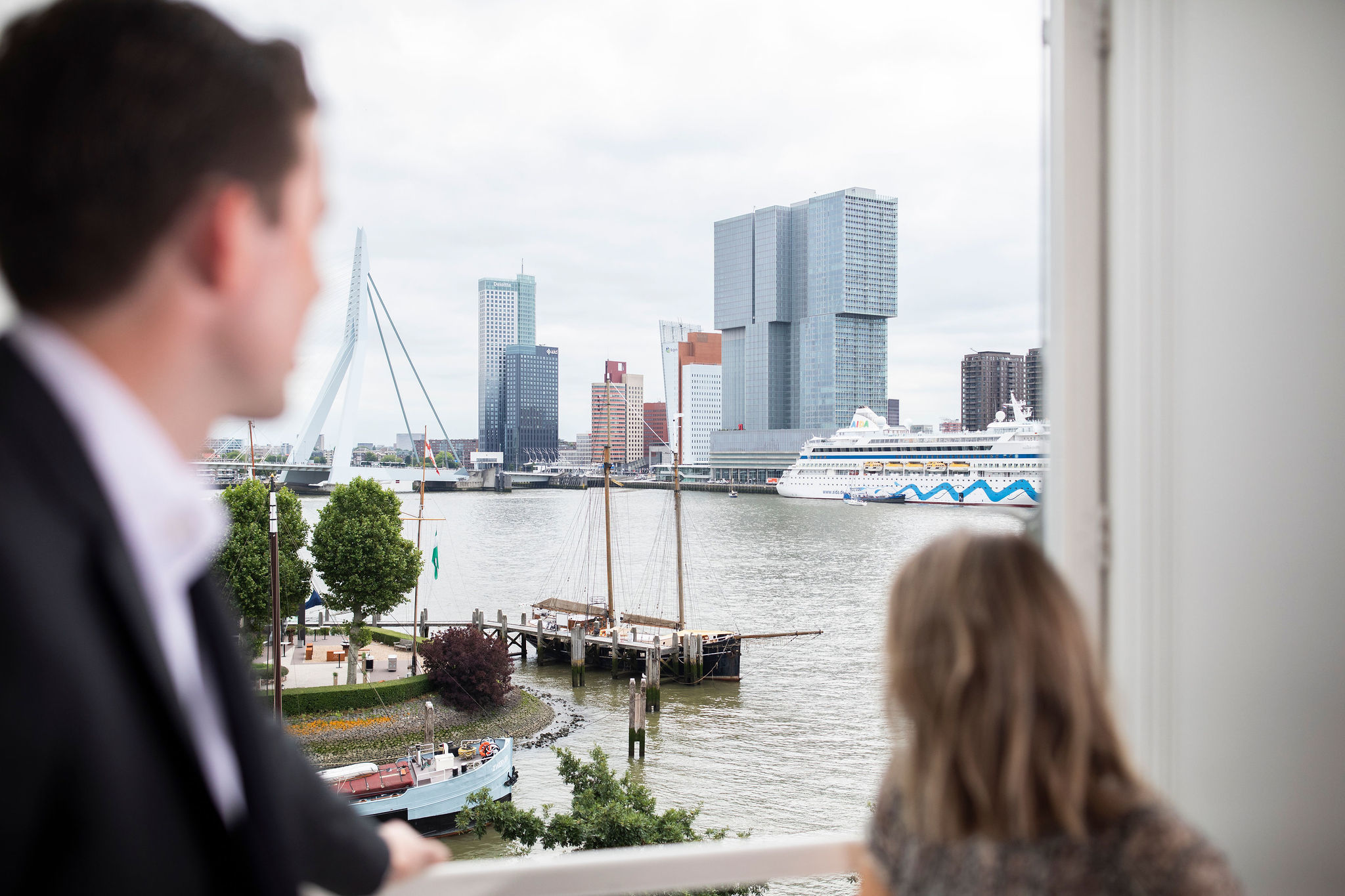 Omslagfoto van Ten Holter Noordam advocaten