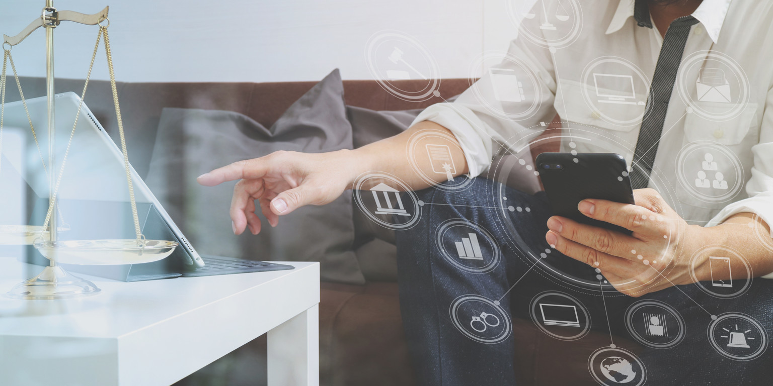 Omslagfoto van Reynen Court