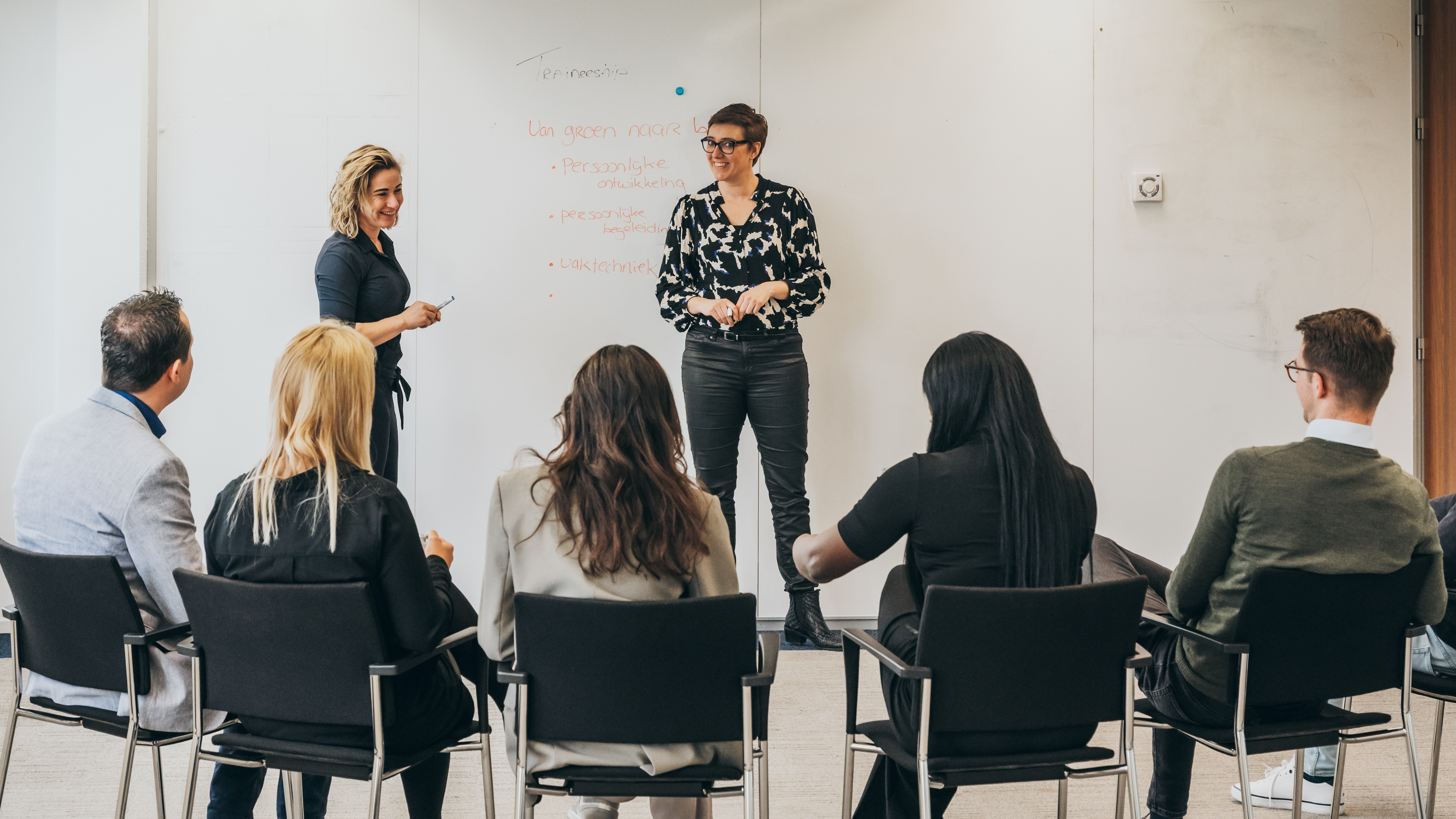 Vanberkel Professionals's cover photo