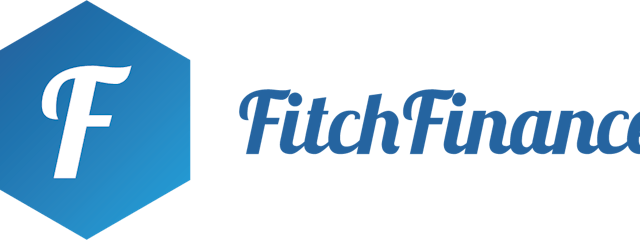 FitchFinance & FitchData - Cover Photo