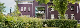 Coverphoto for Solution Architect for Data Foundation at Valtech