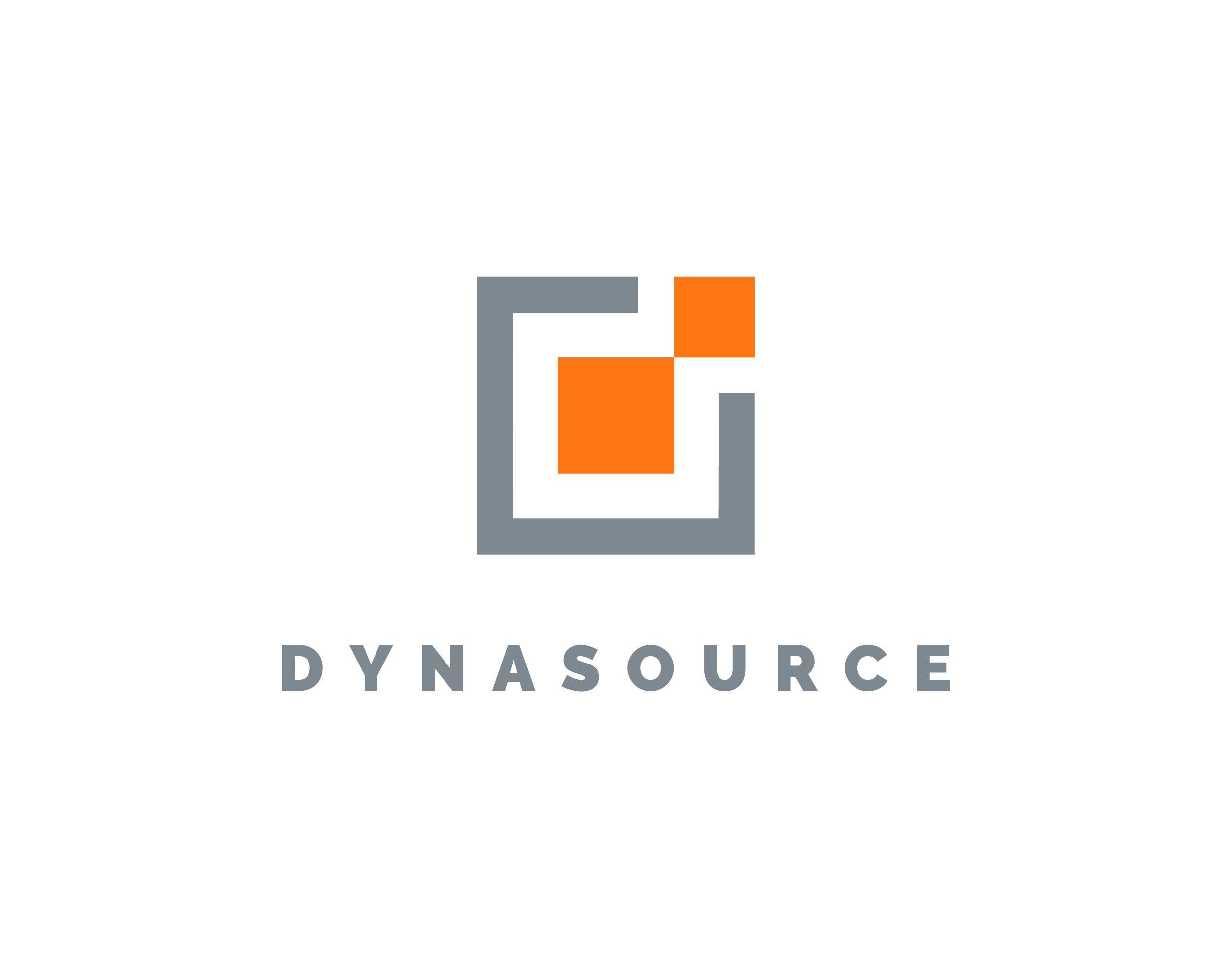 Dynasource logo