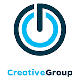 Logo Creative Group