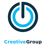 Logo Creative Group