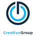Creative Group logo