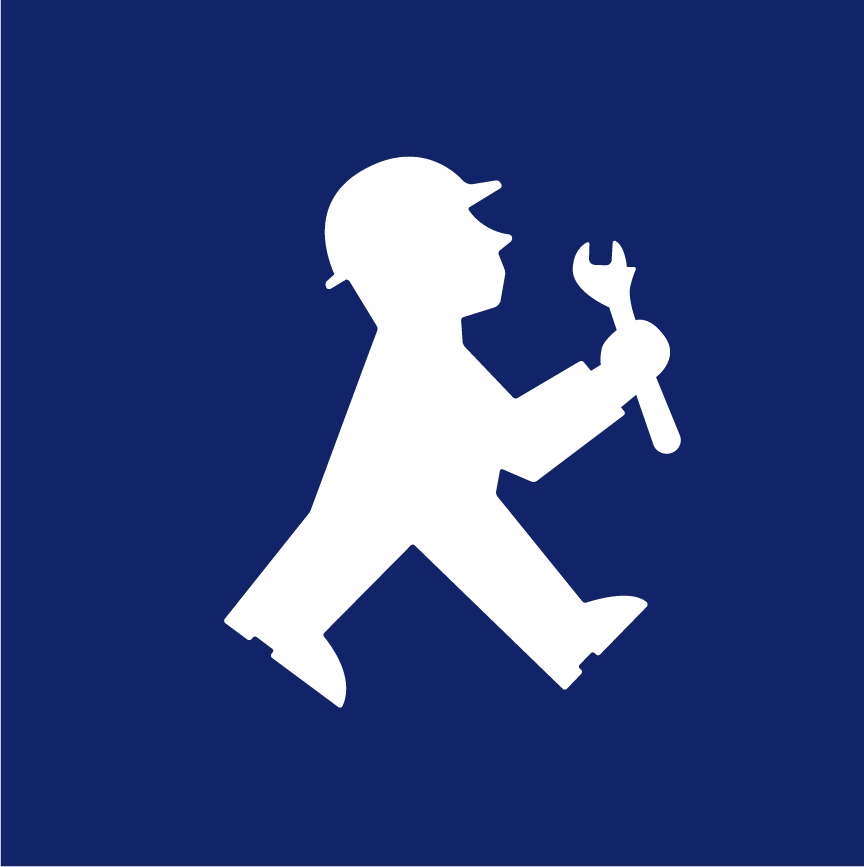 Ampelmann logo