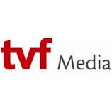 Logo TVF Media
