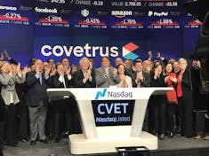 Covetrus's cover photo