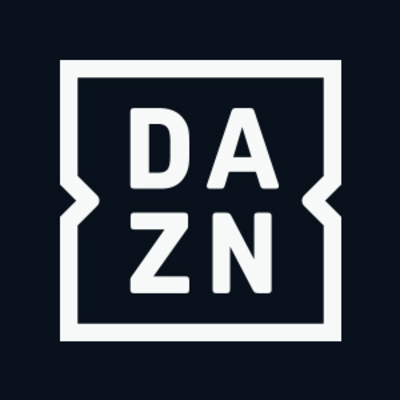 DAZN logo
