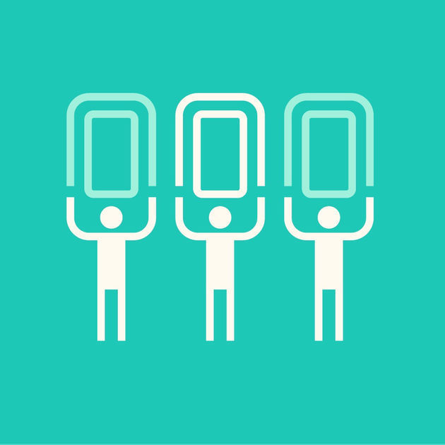 TeamTelefoon B.V. logo