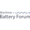 Maritime Battery Forum logo