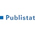 Publistat logo