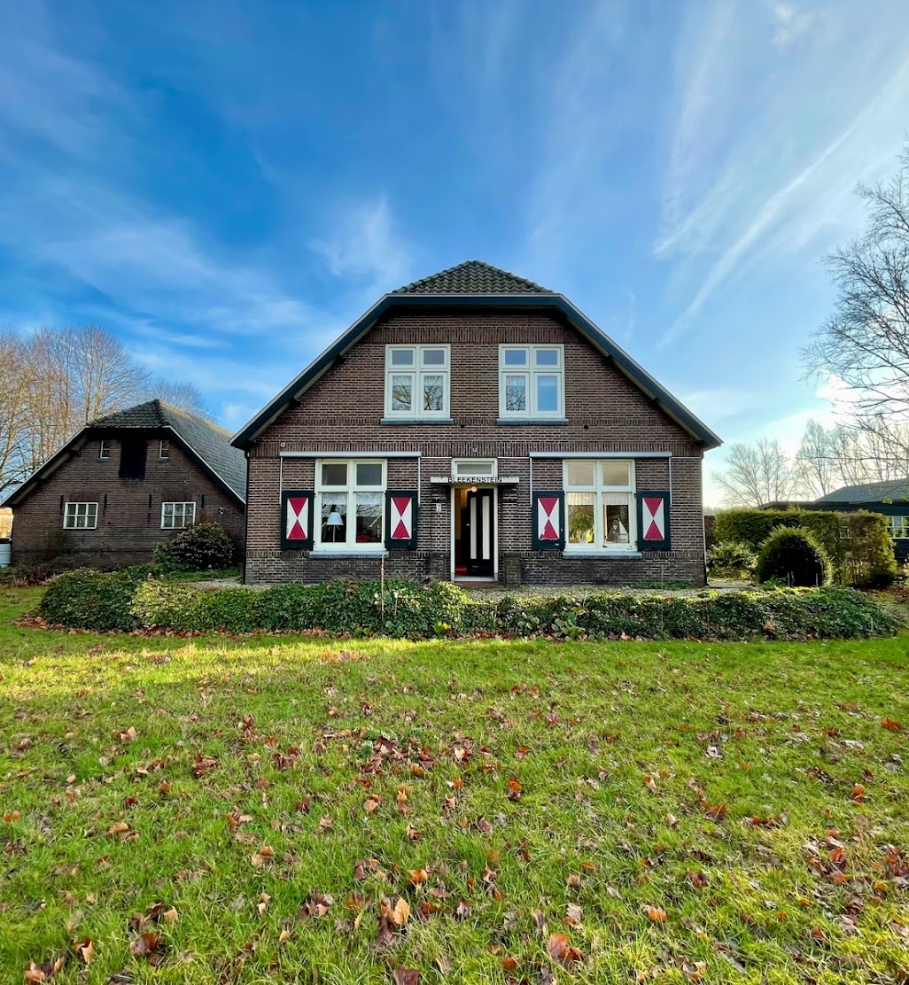 Omslagfoto van Symfonio