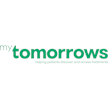 myTomorrows logo