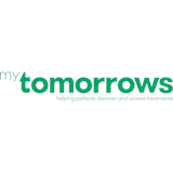 Logo myTomorrows
