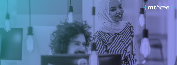 mthree's cover photo