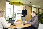 Omslagfoto van Teammanager Content & Innovation bij E-WISE Nederland