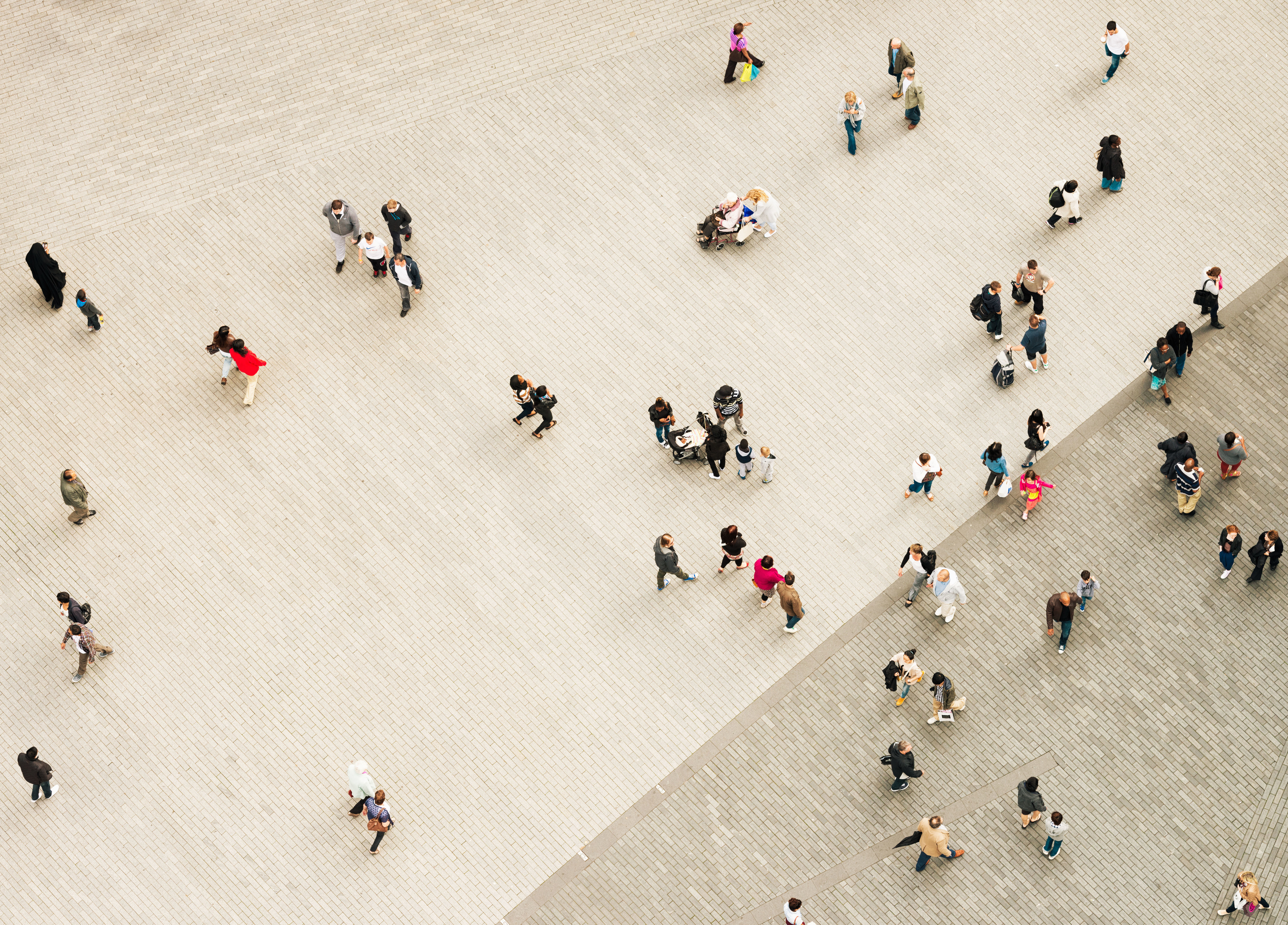 Omslagfoto van Clarion Housing Group