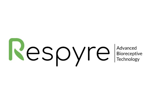Respyre logo