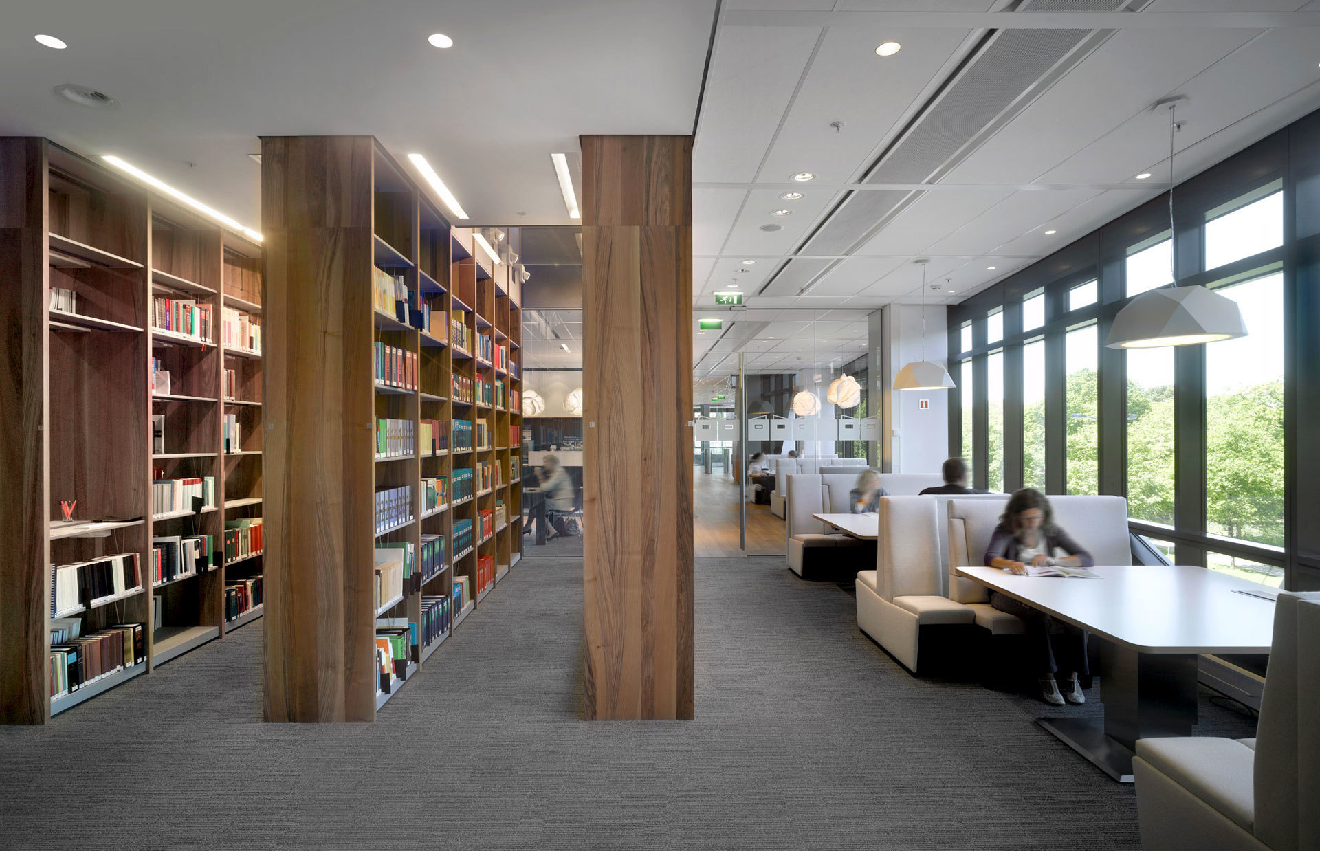 Omslagfoto van Student-stage bij Pels Rijcken & Droogleever Fortuijn