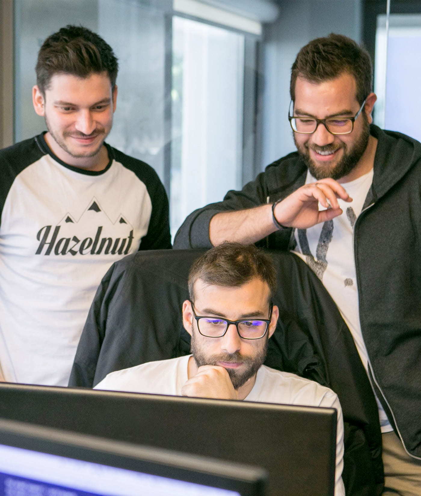 Omslagfoto van The Beat