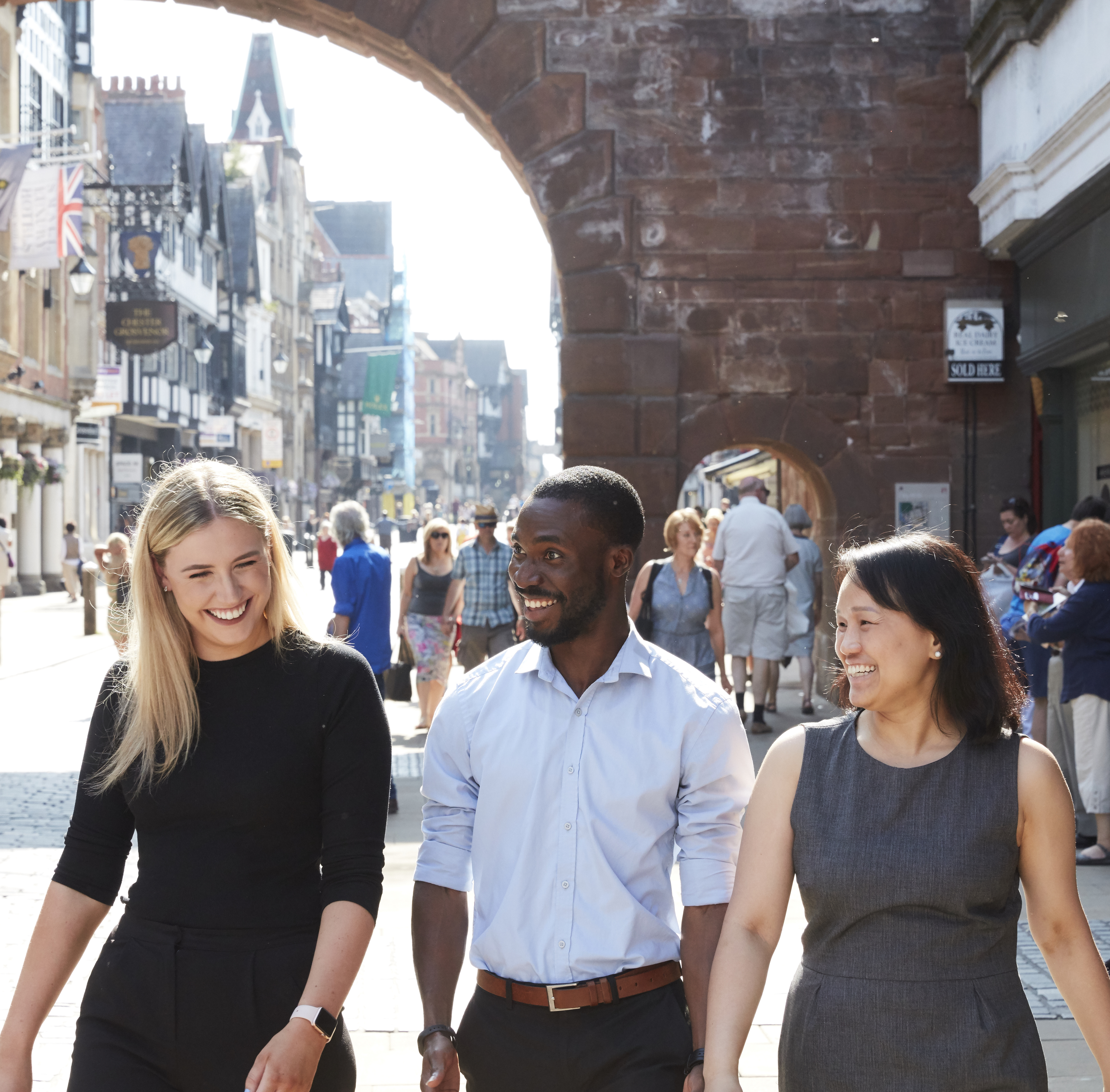 Omslagfoto van Bank of America Merrill Lynch