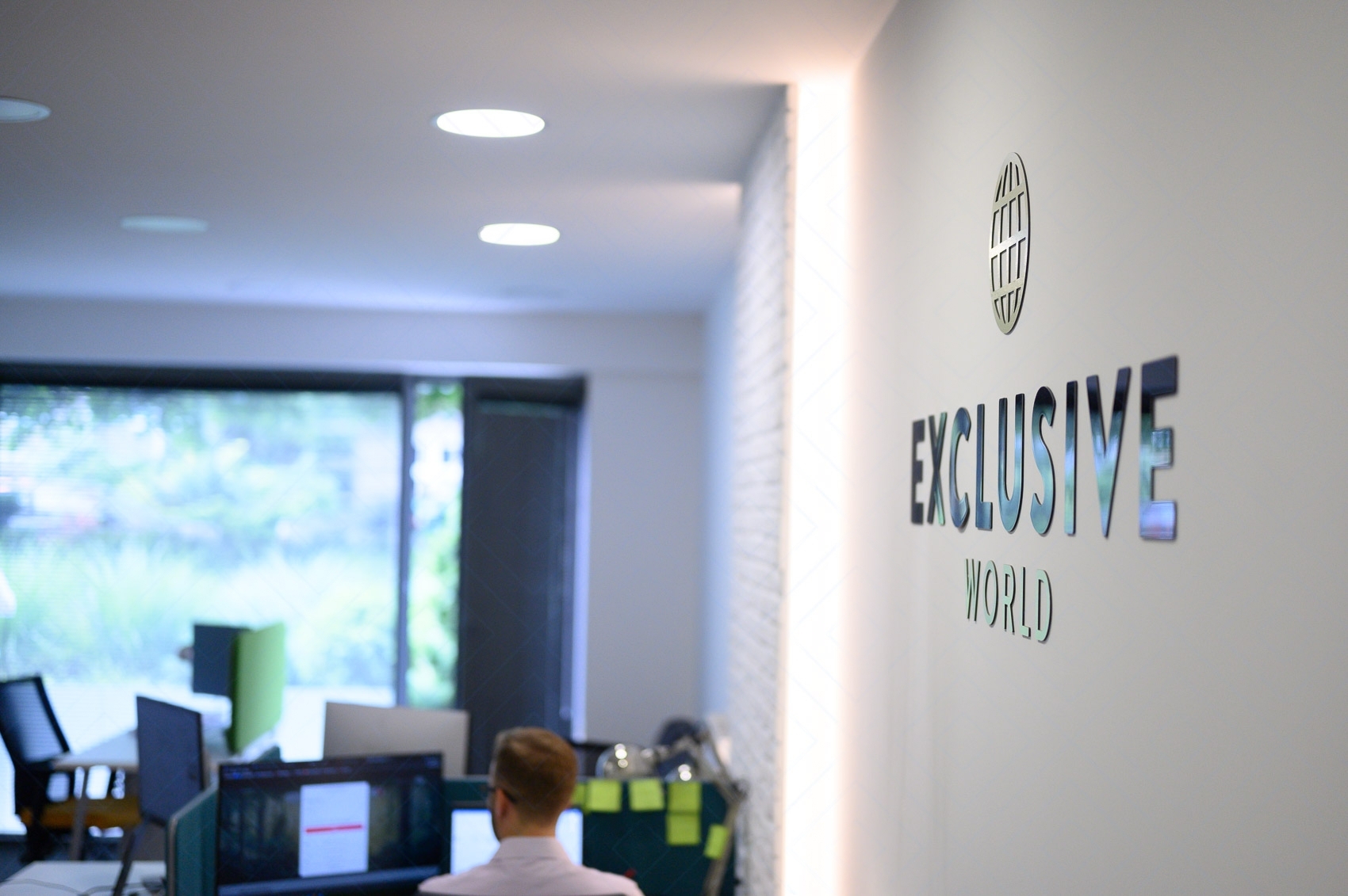 Exclusive World Wide's cover photo