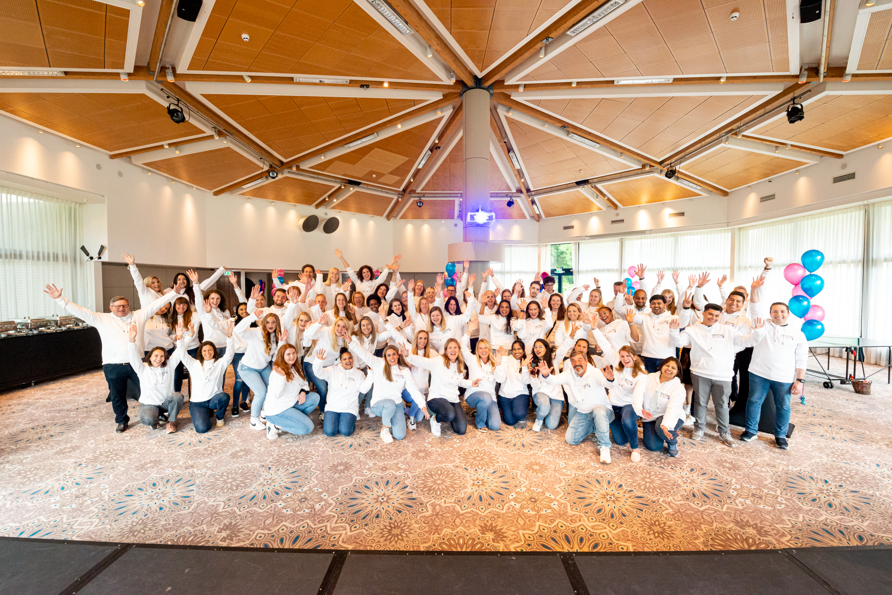 Meetingselect's cover photo