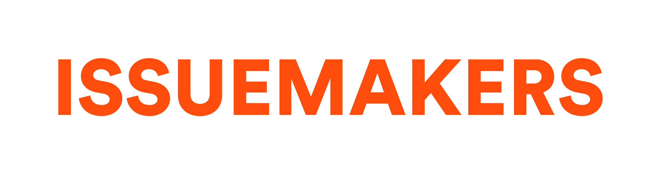 Issuemakers logo