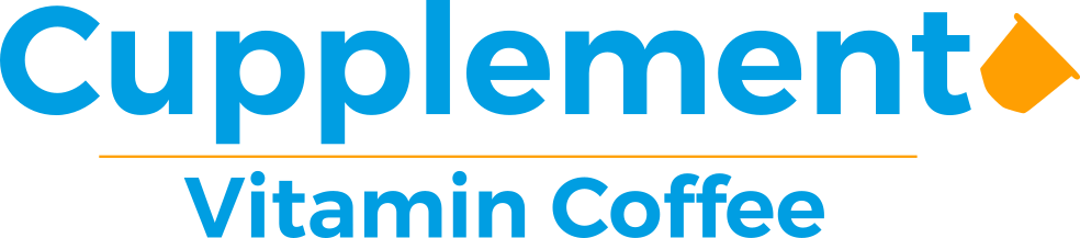 Cupplement logo