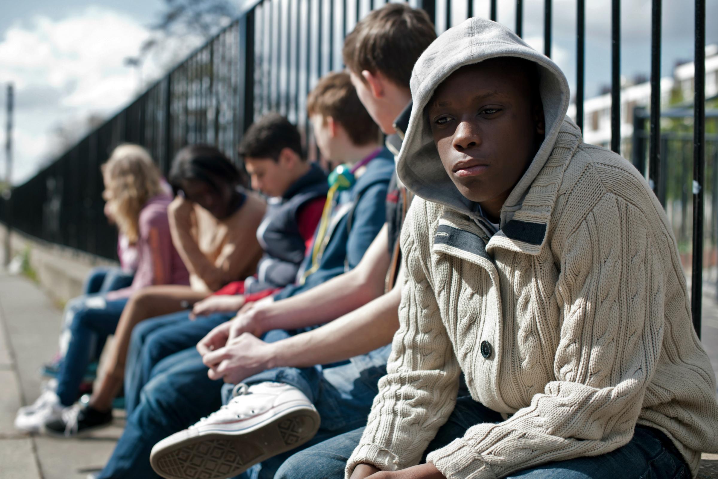 The Children's Society's cover photo