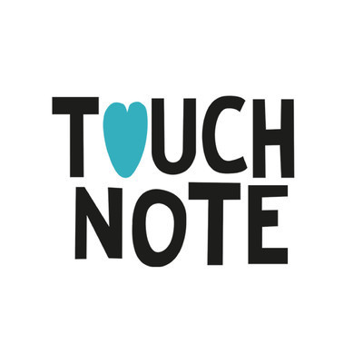 TouchNote logo