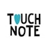 TouchNote logo