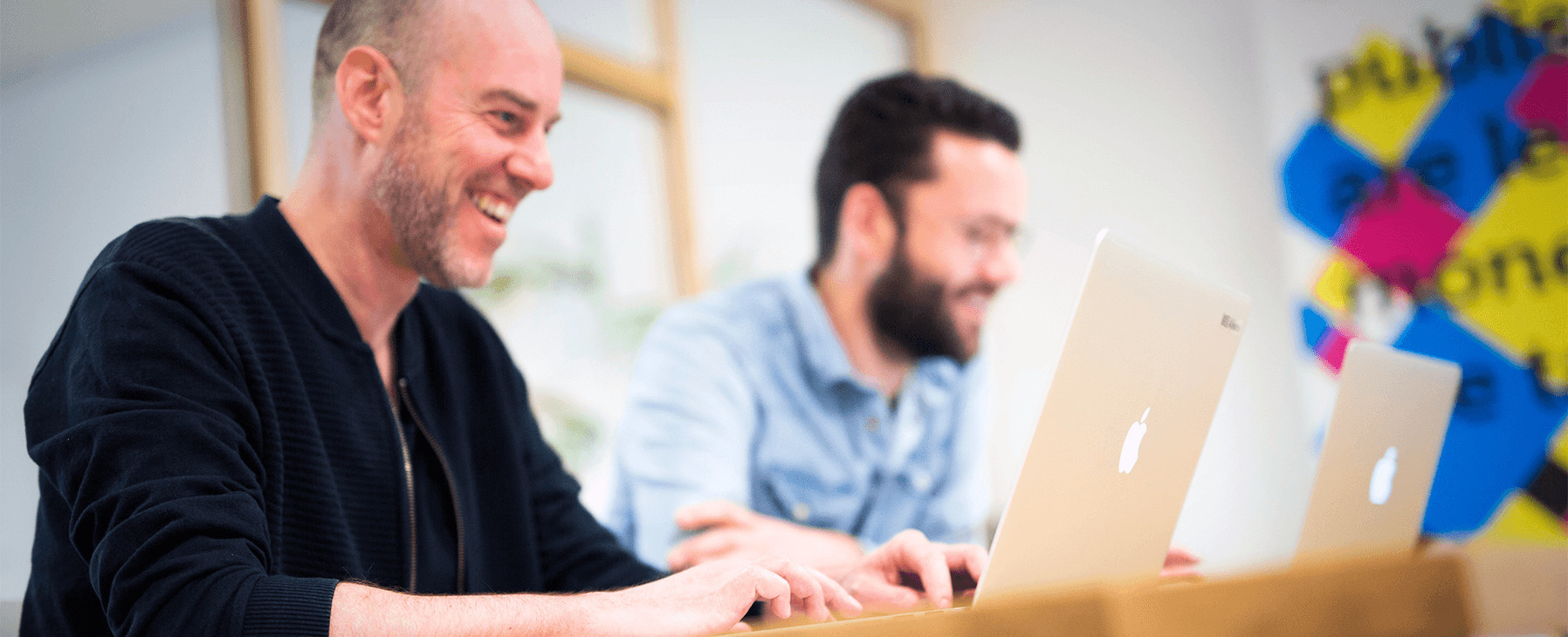 Omslagfoto van Marvia