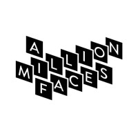 A Million Faces logo