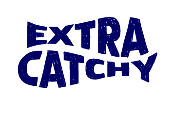 Extra Catchy logo