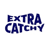 Logo Extra Catchy