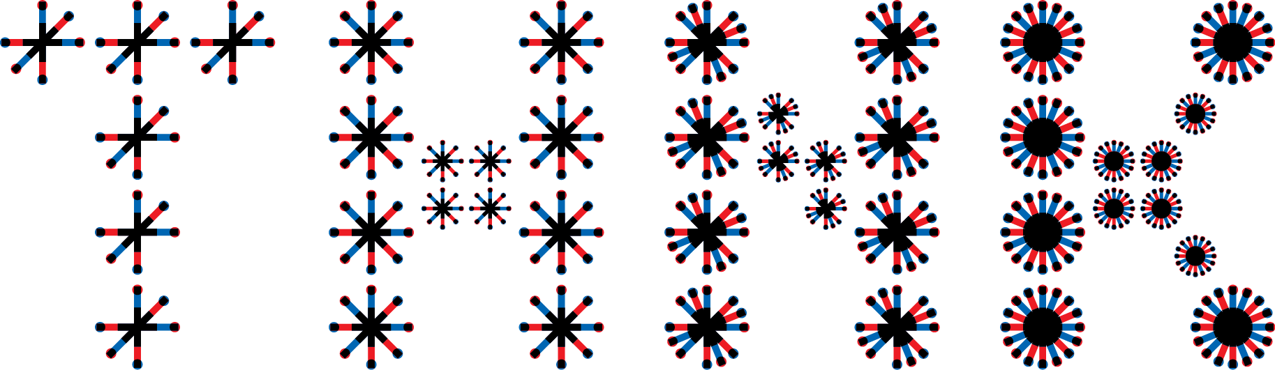 THNK School of Creative Leadership logo