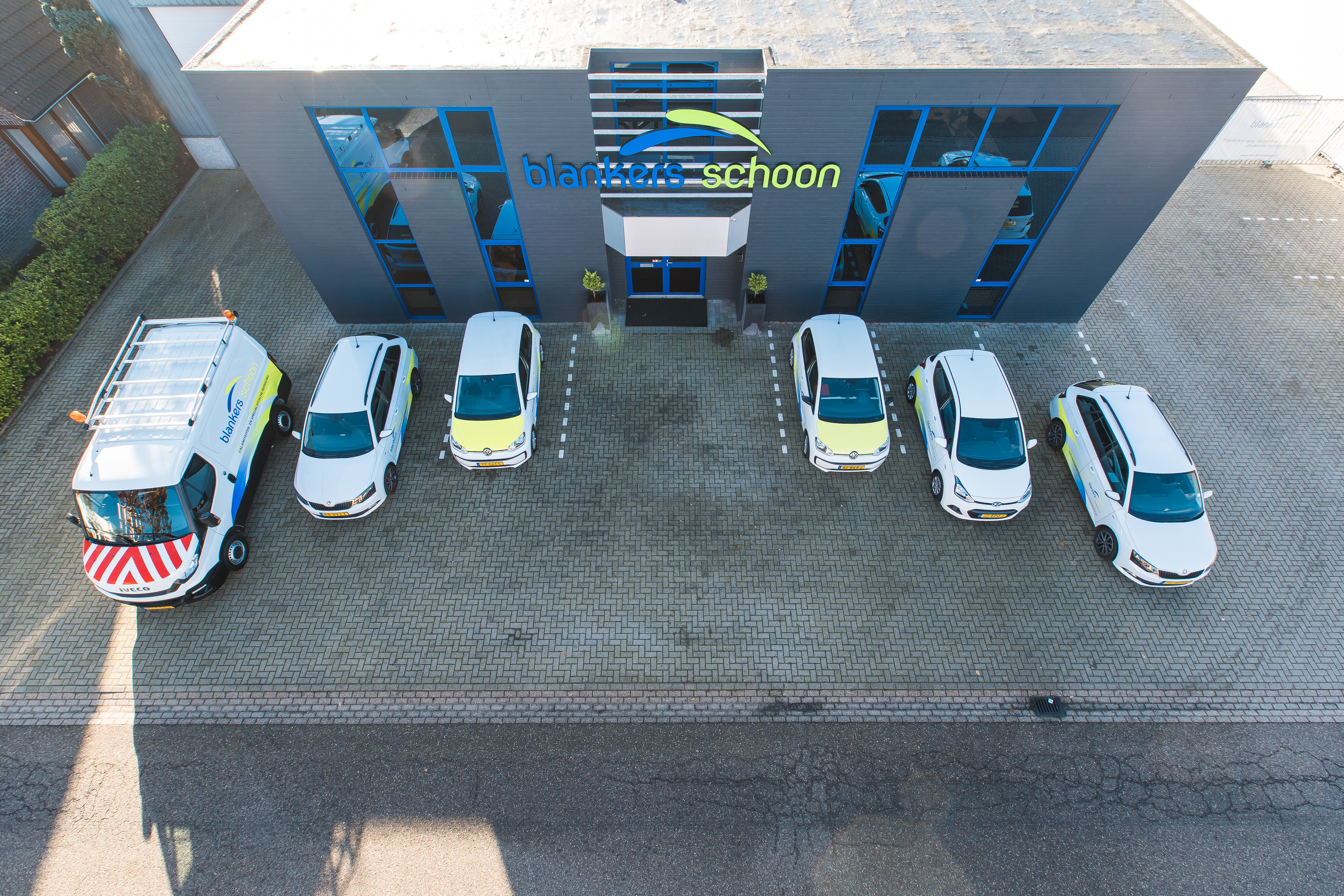 Blankers Schoon's cover photo